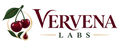 Vervena Labs cherry logo